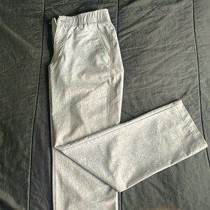 Under Armor Golf Pants - 30W / 30L - Gray